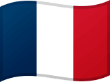French flag