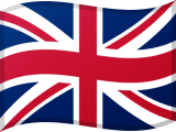 British flag